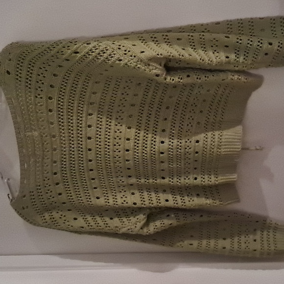 Cotton sweater - Picture 2 of 6